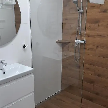 Apartament Slonce I Plaza Kołobrzeg Exterior foto