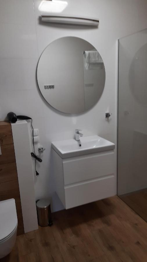 Slonce I Plaza Apartamento