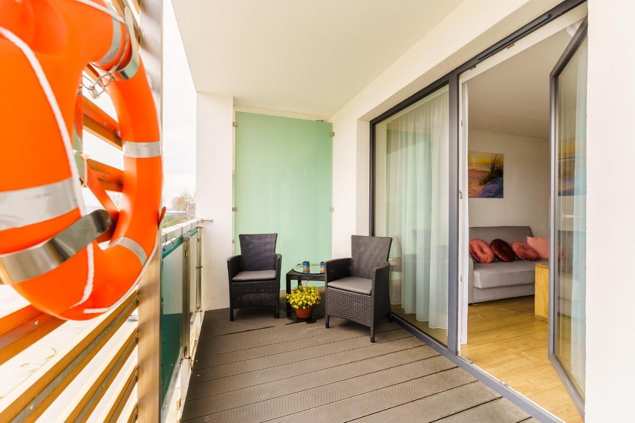 Apartamento Slonce I Plaza *