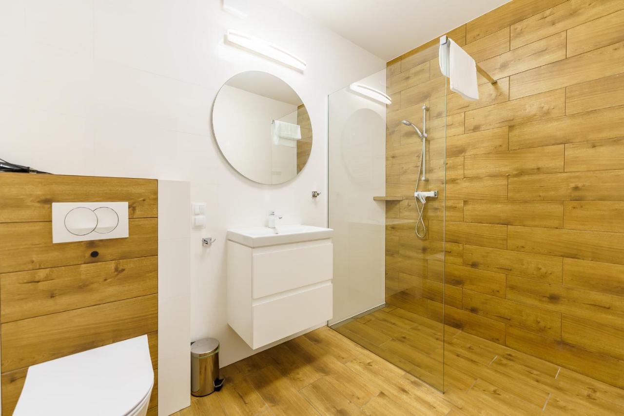 Apartamento Slonce I Plaza