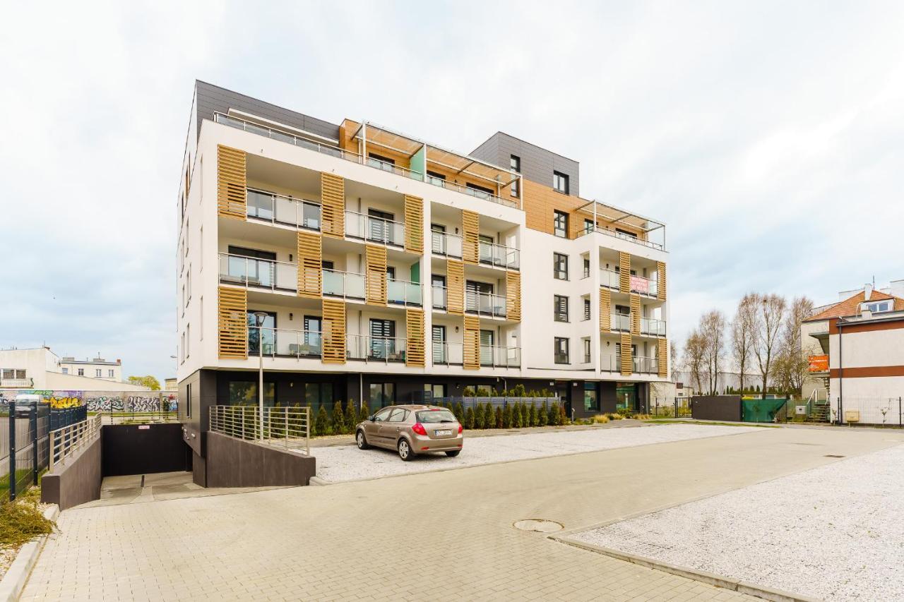 Slonce I Plaza Kołobrzeg