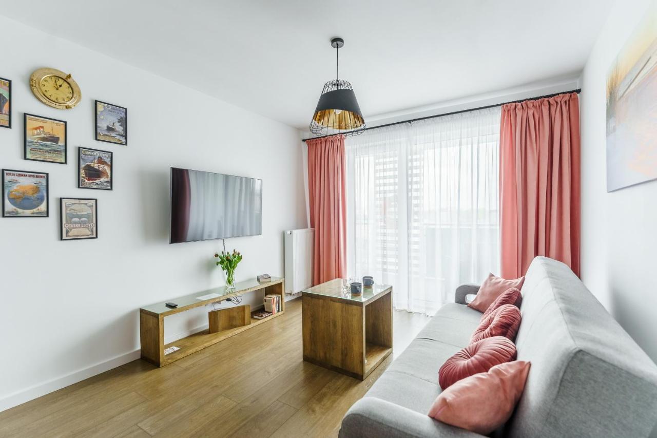 Apartamento Slonce I Plaza